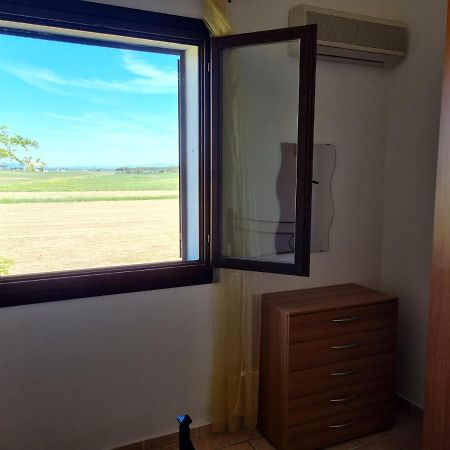 אלברזה Agriturismo Ternova מראה חיצוני תמונה