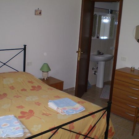 אלברזה Agriturismo Ternova מראה חיצוני תמונה