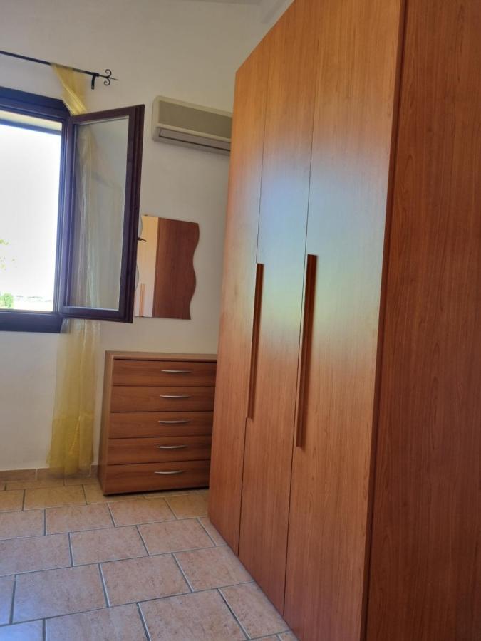 אלברזה Agriturismo Ternova מראה חיצוני תמונה