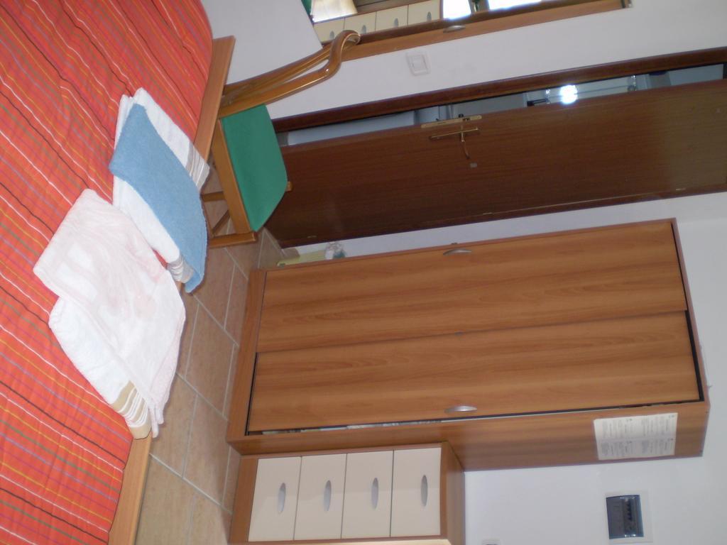 אלברזה Agriturismo Ternova מראה חיצוני תמונה