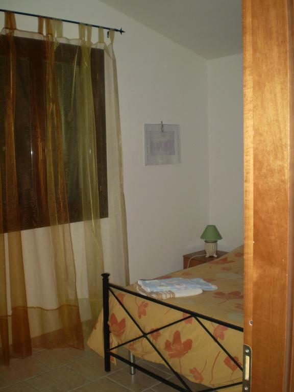אלברזה Agriturismo Ternova מראה חיצוני תמונה