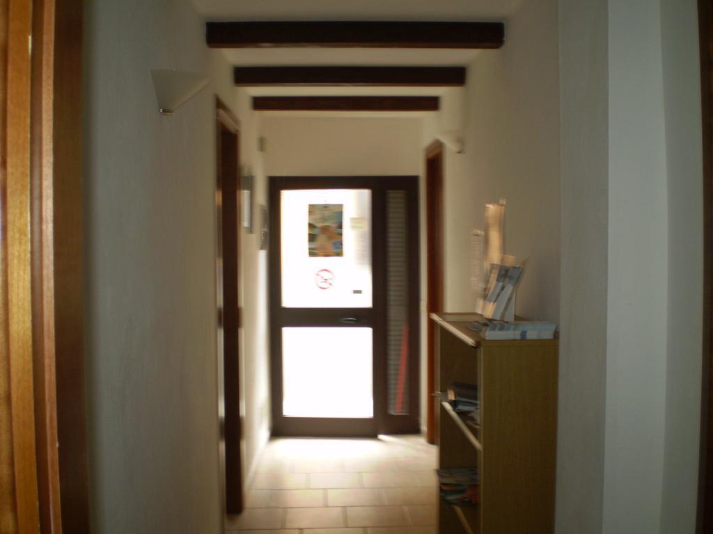 אלברזה Agriturismo Ternova מראה חיצוני תמונה