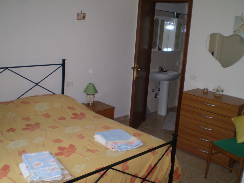 אלברזה Agriturismo Ternova מראה חיצוני תמונה