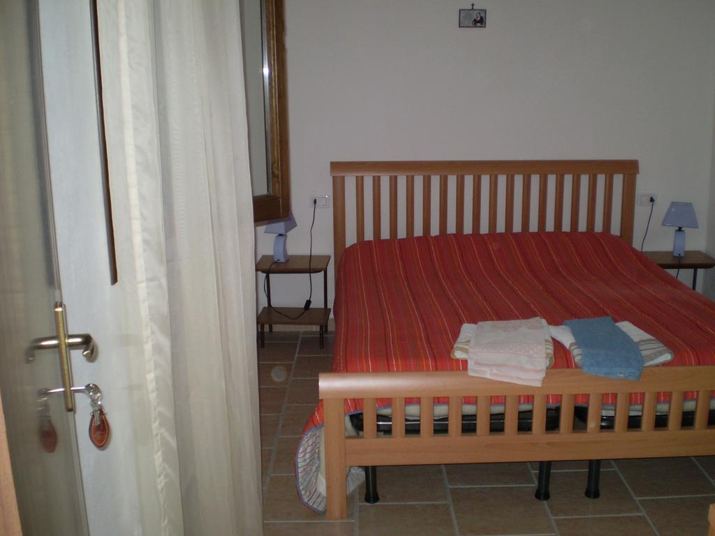 אלברזה Agriturismo Ternova מראה חיצוני תמונה