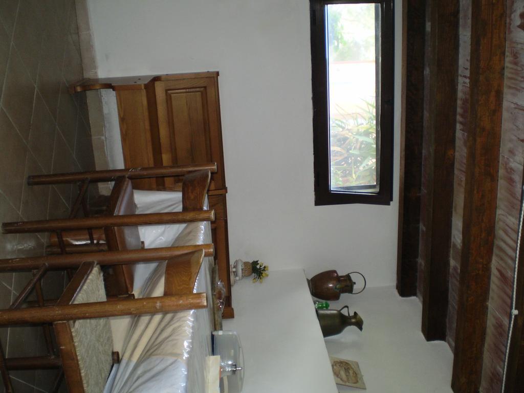 אלברזה Agriturismo Ternova מראה חיצוני תמונה