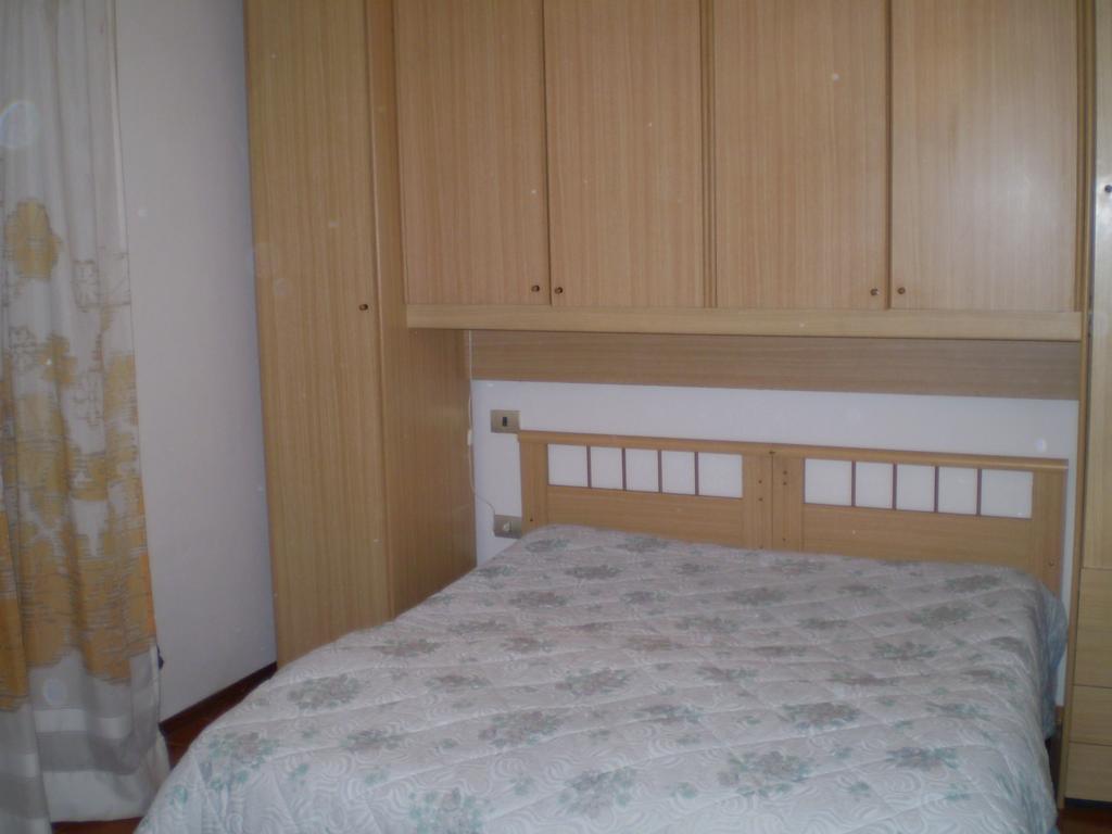 אלברזה Agriturismo Ternova מראה חיצוני תמונה