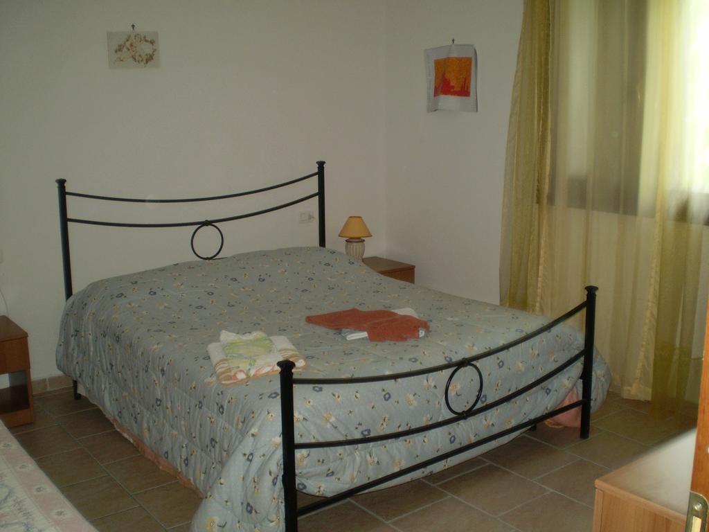 אלברזה Agriturismo Ternova מראה חיצוני תמונה