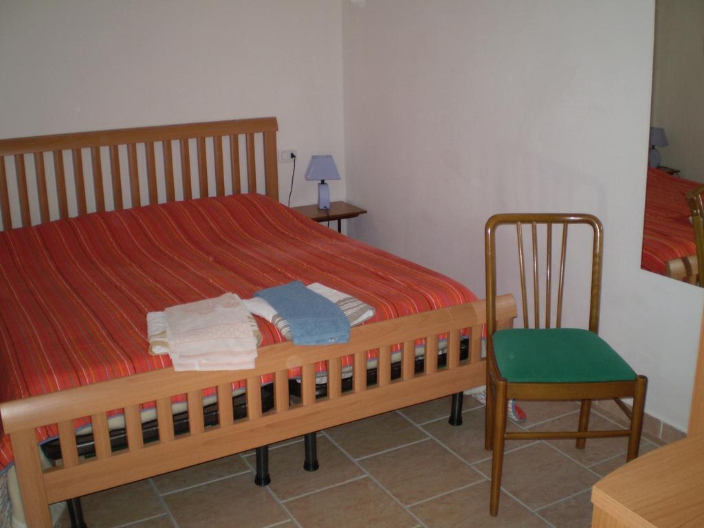 אלברזה Agriturismo Ternova מראה חיצוני תמונה