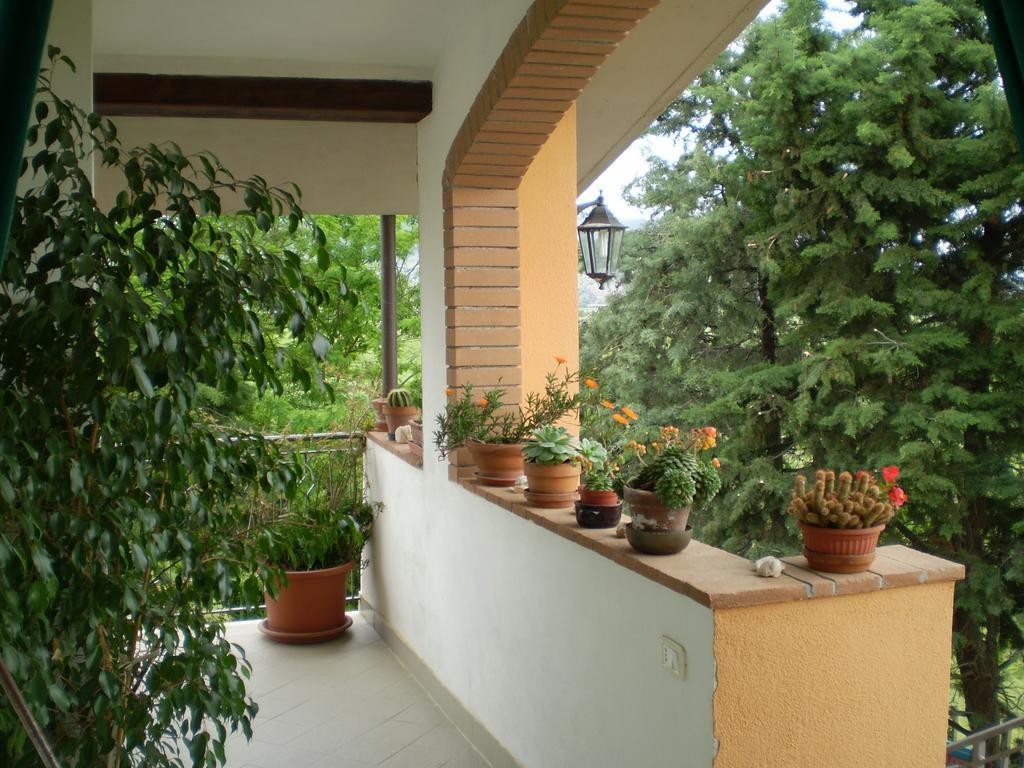 אלברזה Agriturismo Ternova מראה חיצוני תמונה